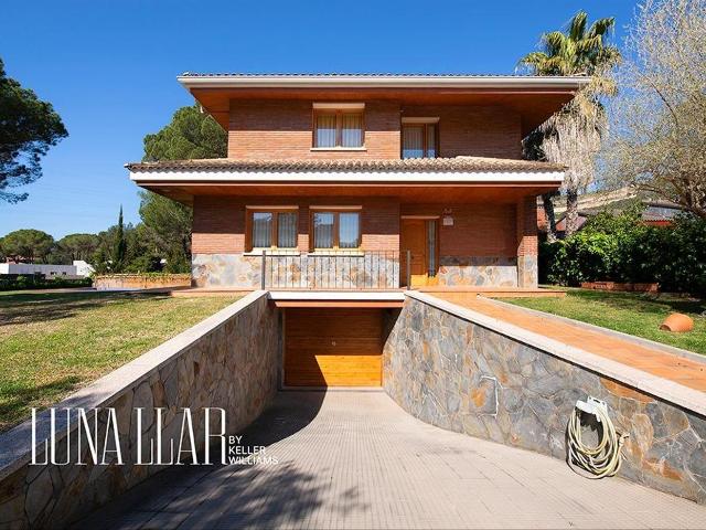 Casa en venta en Begues, Urbanització Begues Park