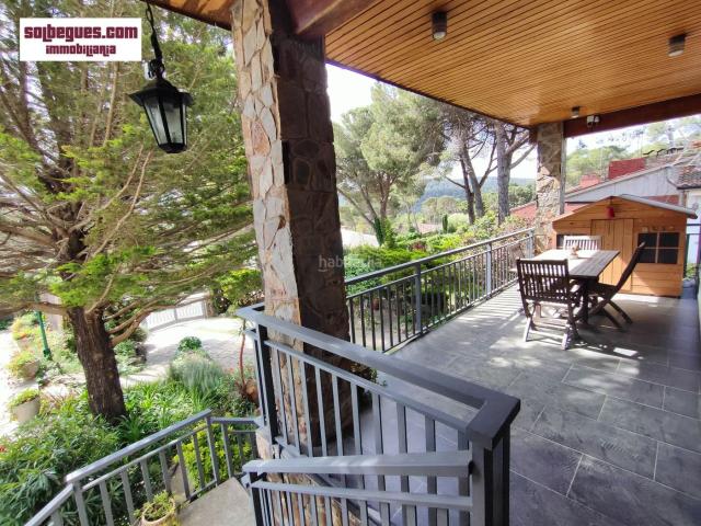 Casa en venta en Urbanització Begues Park, Baix Llobregat