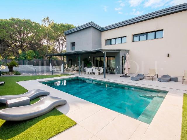 Casa en venta en la Costeta, Baix Llobregat