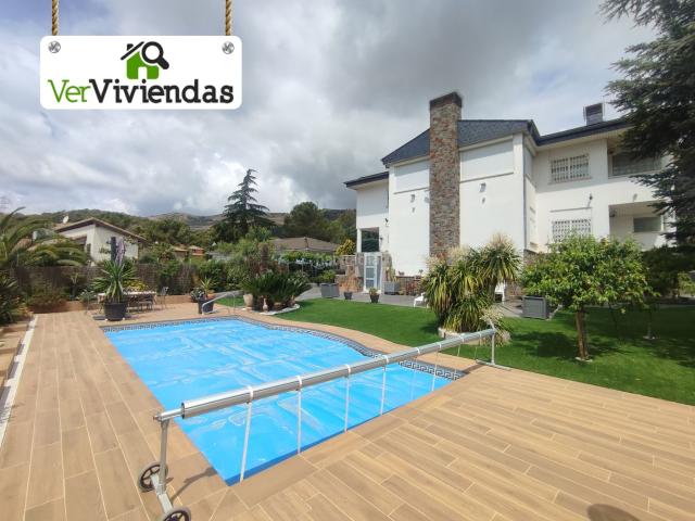 Casa en venta en Urbanització Begues Park, Baix Llobregat