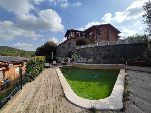 Casa en venta en Santa Eulàlia, Baix Llobregat