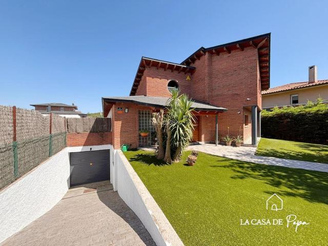 Casa en venta en Urbanització Bon Solei 2, Baix Llobregat