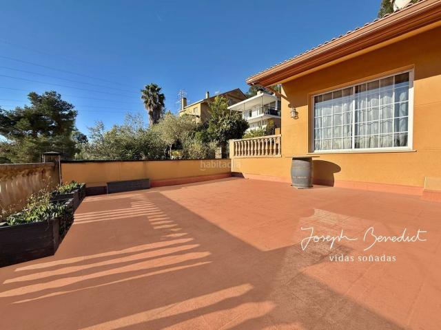 Casa en venta en Urbanització Begues Park, Baix Llobregat