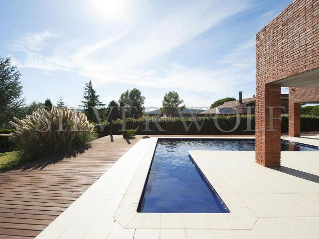 Casa en venta en Urbanització Bon Solei 2, Baix Llobregat