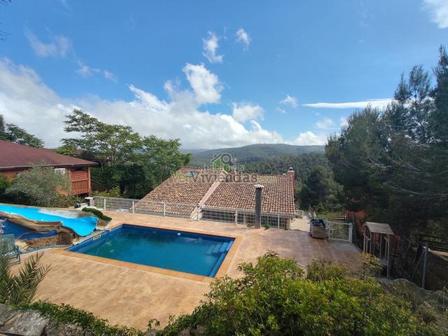 Casa en venta en Urbanització Begues Park, Baix Llobregat