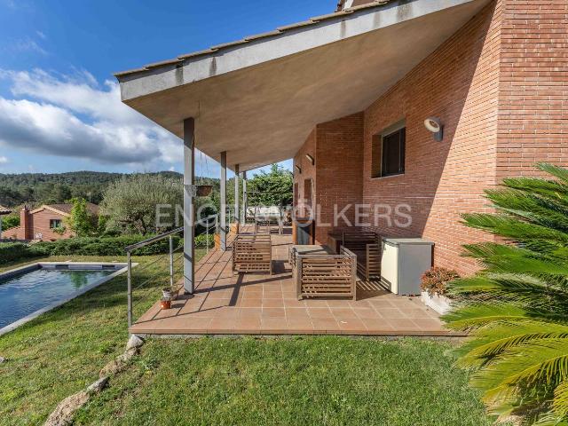 Casa en venta en Begues, la Rectoria