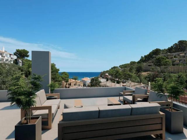 Casa en venta en sa Riera, Baix Empordà