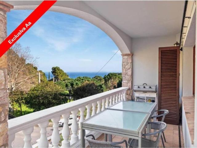 Casa en venta en Begur, la Borna
