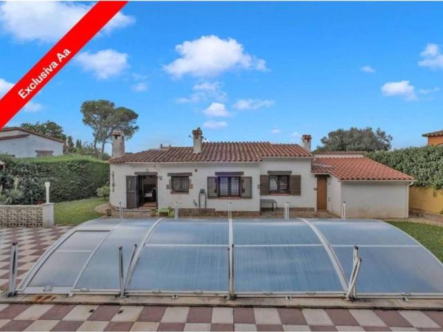 Casa en venta en Begur, Residencial Begur Casa en venta en Begur, Residencial Begur