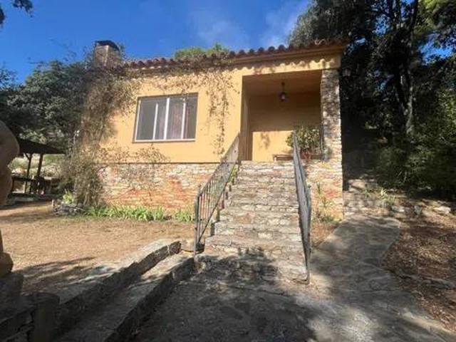 Casa en venta en sa Riera, Baix Empordà