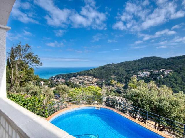 Casa en venta en Begur