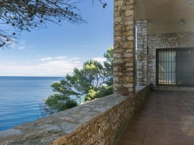 Casa en venta en Aiguafreda, Baix Empordà