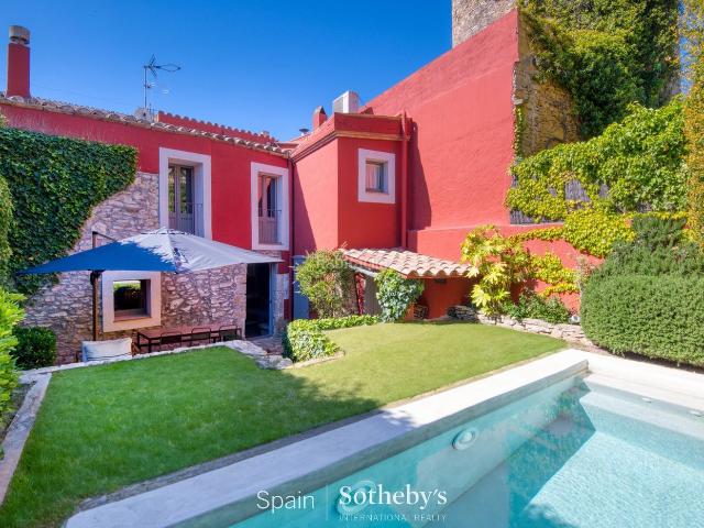 Casa en venta en Baix Empordà, Catalunya