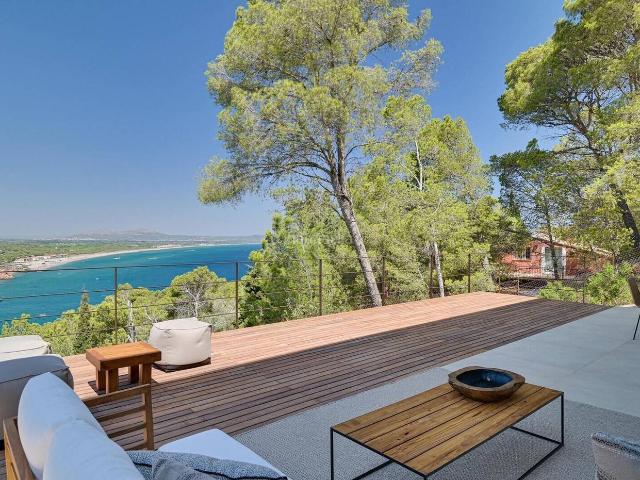 Casa en venta en Begur