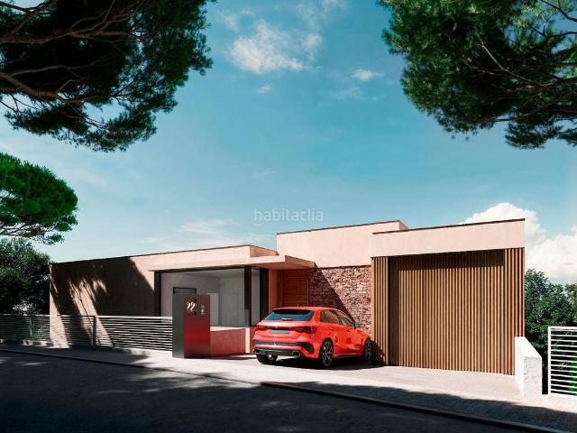 Casa en venta en Begur, Residencial Begur