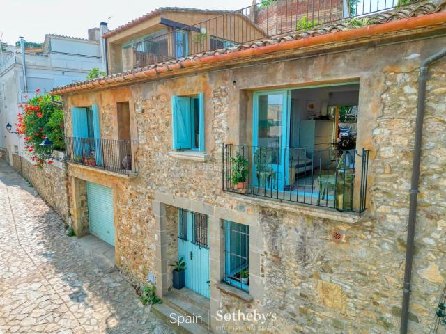 Casa en venta en Baix Empordà, Catalunya