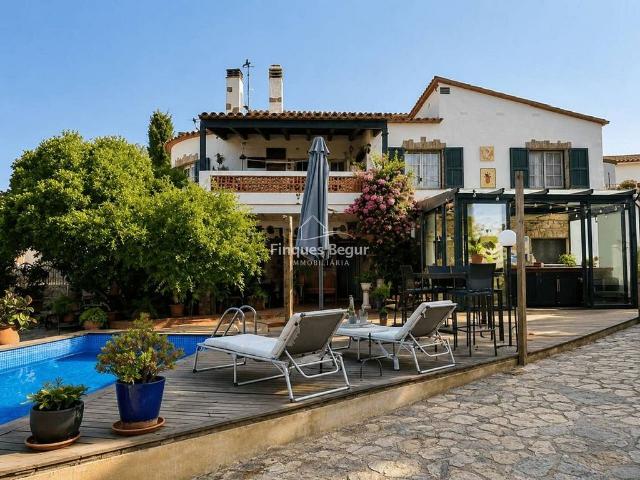 Casa en venta en Baix Empordà, Catalunya