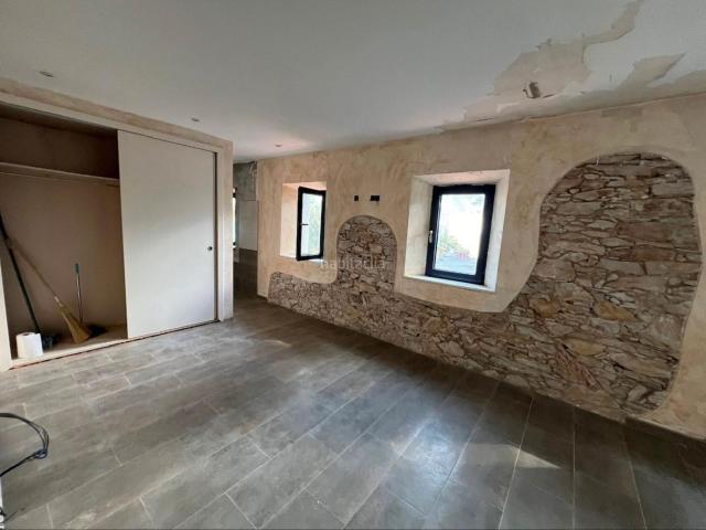 Casa en venta en Begur, Fornells