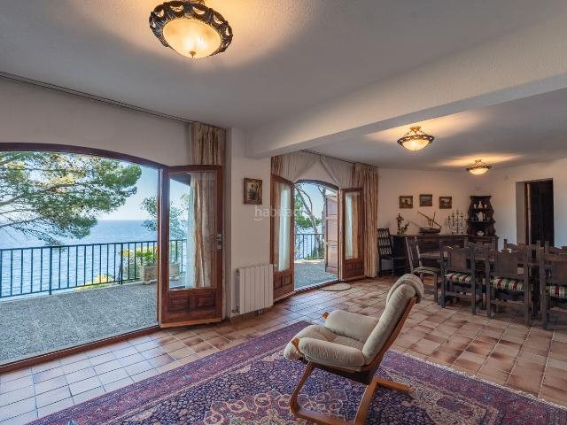 Casa en venta en Fornells, Baix Empordà