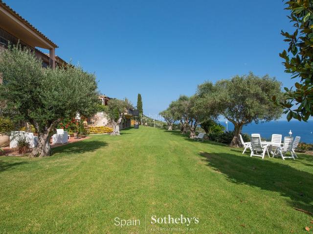 Casa en venta en Fornells, Baix Empordà