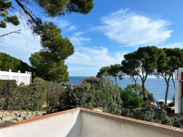 Casa en venta en Fornells, Baix Empordà