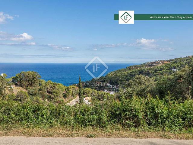 Casa en venta en Begur