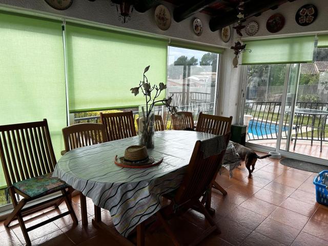 Casa en venta en Begur, Residencial Begur