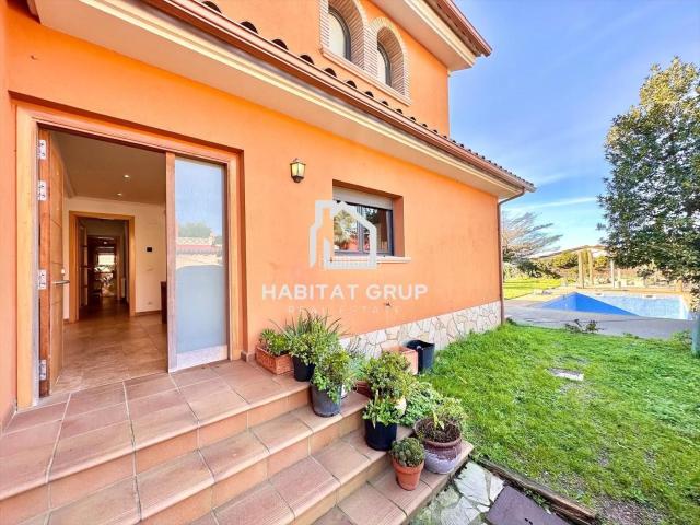 Casa en venta en Begur, Residencial Begur