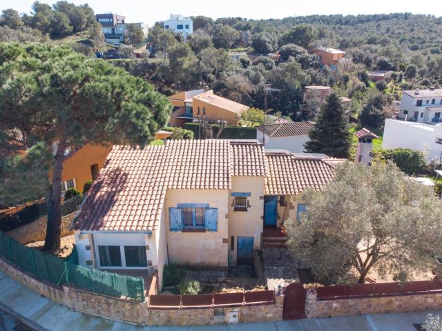Casa en venta en Begur, Residencial Begur