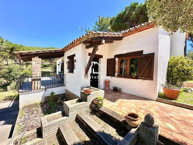 Casa en venta en Begur, Residencial Begur