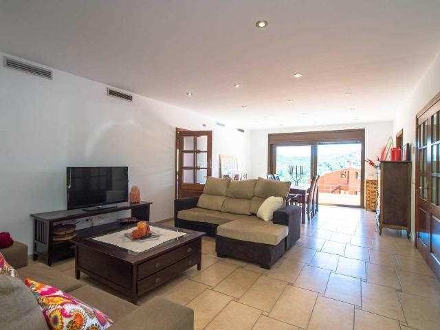 Casa en venta en Begur, Residencial Begur