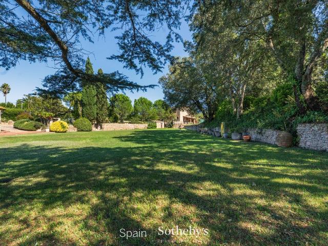 Casa en venta en Esclanyà, Baix Empordà