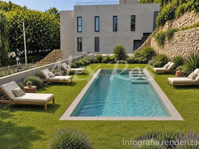 Casa en venta en sa Riera, Baix Empordà