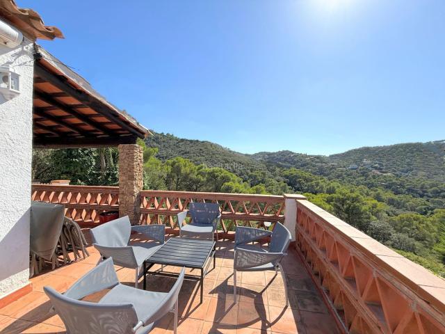 Casa en venta en sa Riera, Baix Empordà