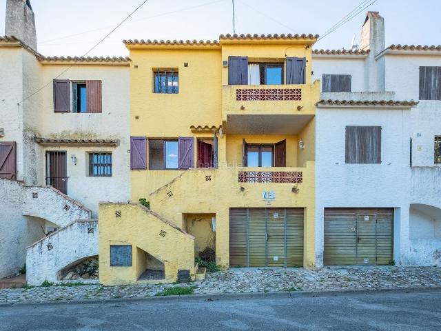 Casa en venta en sa Riera, Baix Empordà