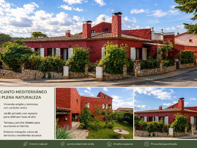 Casa en venta en Baix Empordà, Catalunya