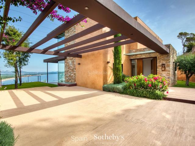 Casa en venta en Aiguafreda, Baix Empordà