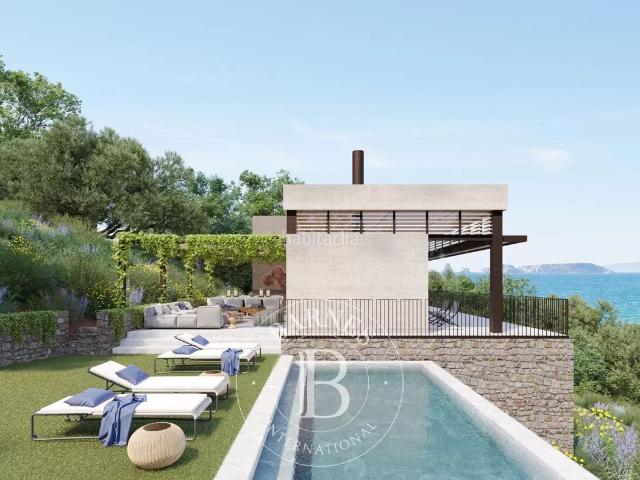 Casa en venta en sa Riera, Baix Empordà