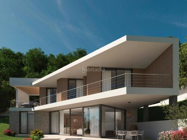 Casa en venta en Begur