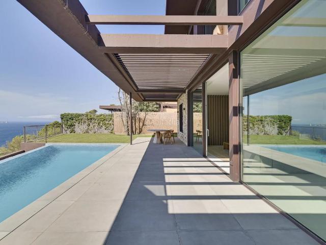 Casa en venta en Begur, S'Antiga