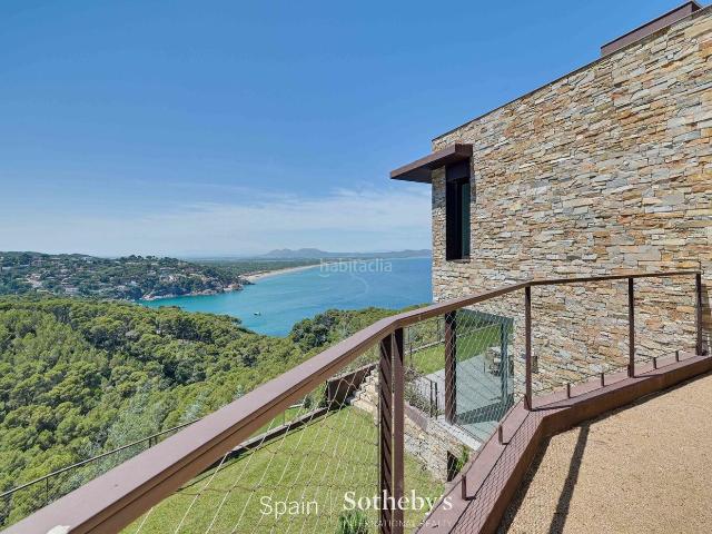 Casa en venta en Aiguafreda, Baix Empordà