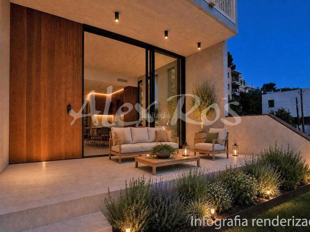 Casa en venta en sa Riera, Baix Empordà