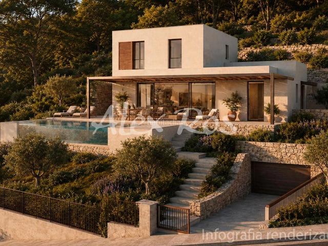 Casa en venta en sa Riera, Baix Empordà