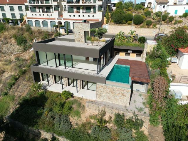 Casa en venta en sa Riera, Baix Empordà