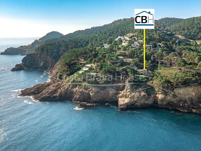 Casa en venta en S'Antiga, Baix Empordà
