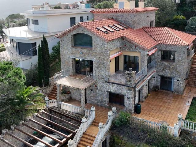 Casa en venta en sa Riera, Baix Empordà