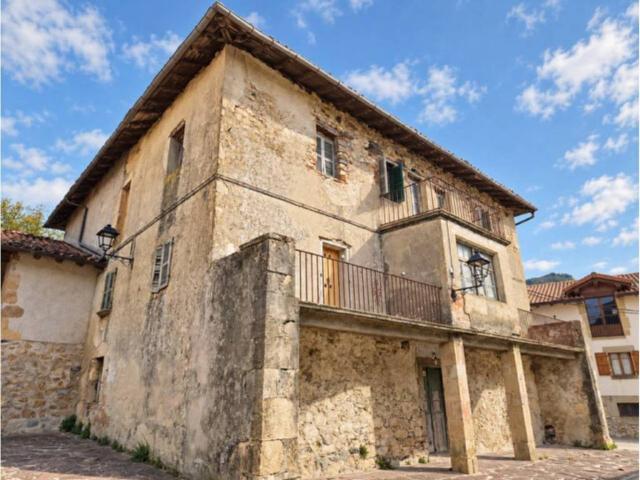 Casa en venta en Beintza, Beintza-Labaien