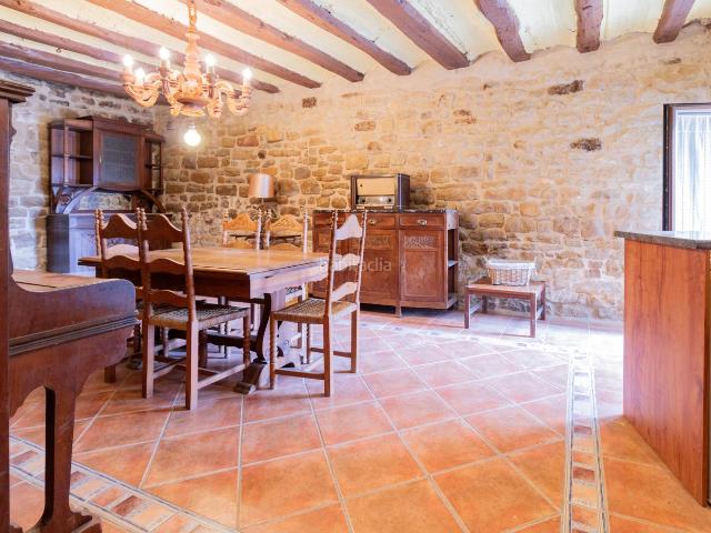 Casa en venta en Erdialdea, Navarra