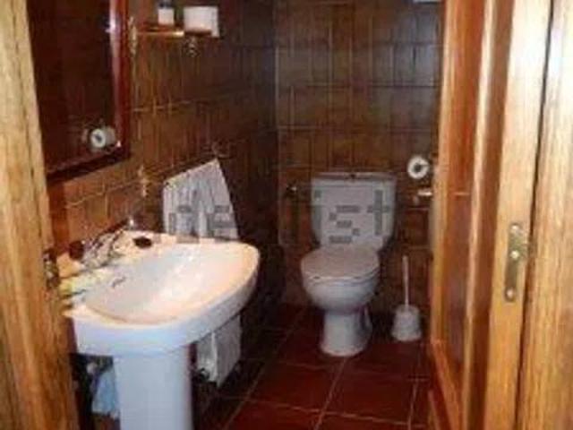 Casa en venta en Béjar, Castilla y León