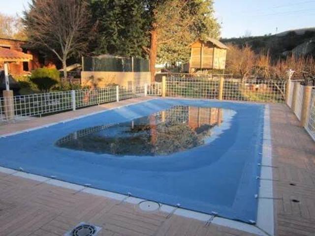 Casa en venta en Béjar, Castilla y León